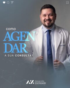 Urologista Salvador: Se você está em busca de um urologista qualificado em Salvador, entre em contato com o Dr. Alexandre Ziomkowski.